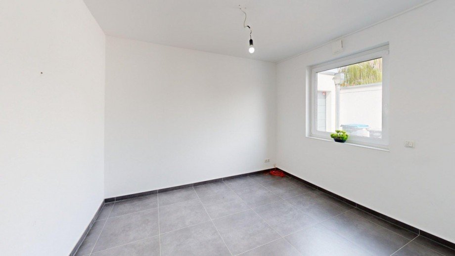 Arbeitszimmer / Kinderzimmer Erdgeschosswohnung Geilenkirchen