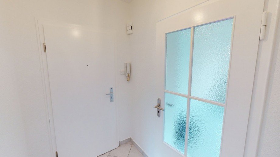 Diele Etagenwohnung M�nchengladbach