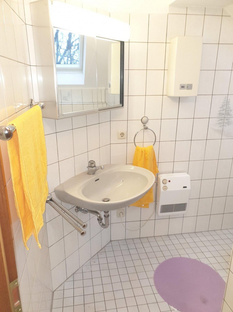 Bad DG mit Dusche... Einfamilienhaus J�chen