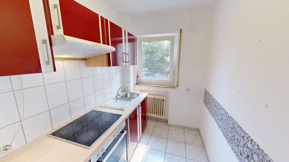 K�che Wohnung Br�hl