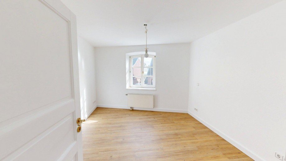 Schlafzimmer 2 Etagenwohnung Grevenbroich