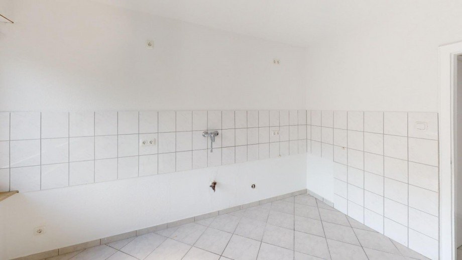 K�che Etagenwohnung M�nchengladbach