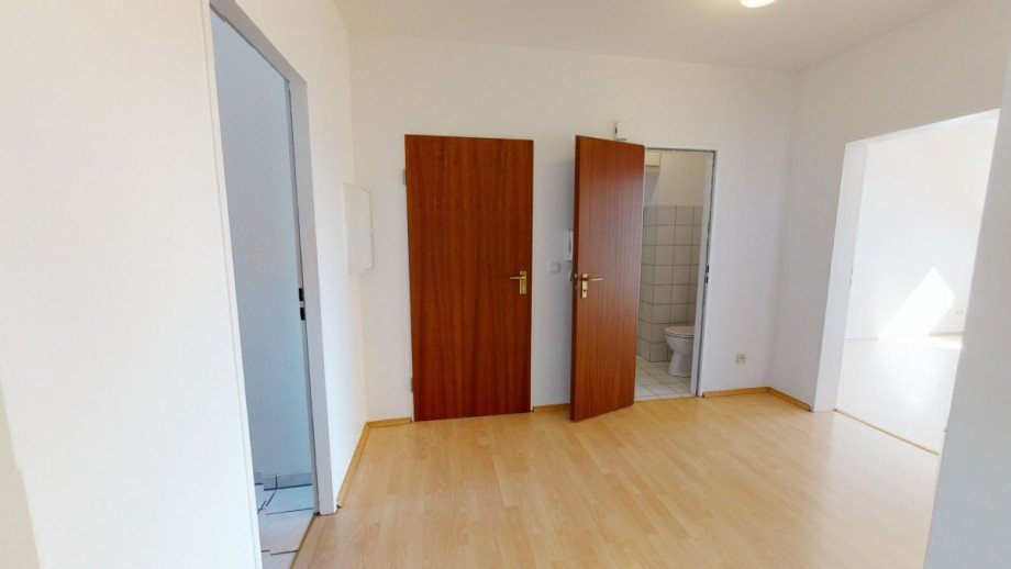 Diele Wohnung M�nchengladbach