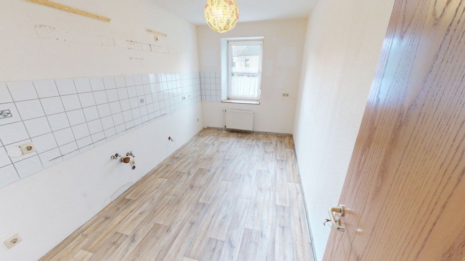Wohnk�che Wohnung J�chen