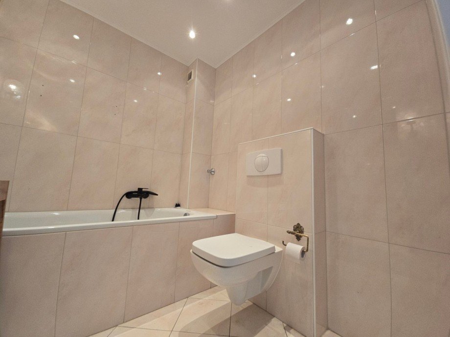 Badezimmer Etagenwohnung Grevenbroich