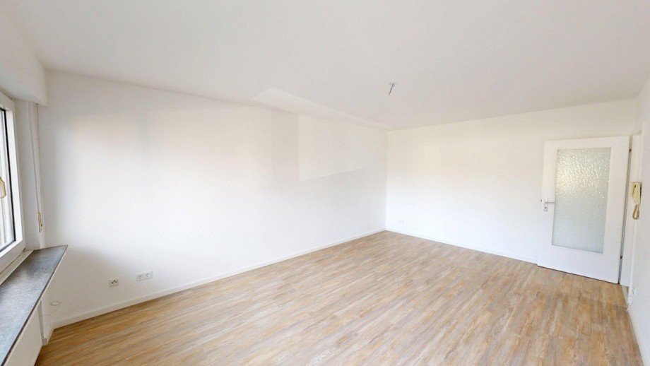 Wohn/Schlafzimmer Wohnung Dormagen