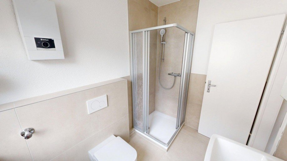 Badezimmer Wohnung Dormagen