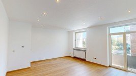 Hauptbild Gro�z�gige helle 2 Zimmer mit gro�em Wohnzimmer