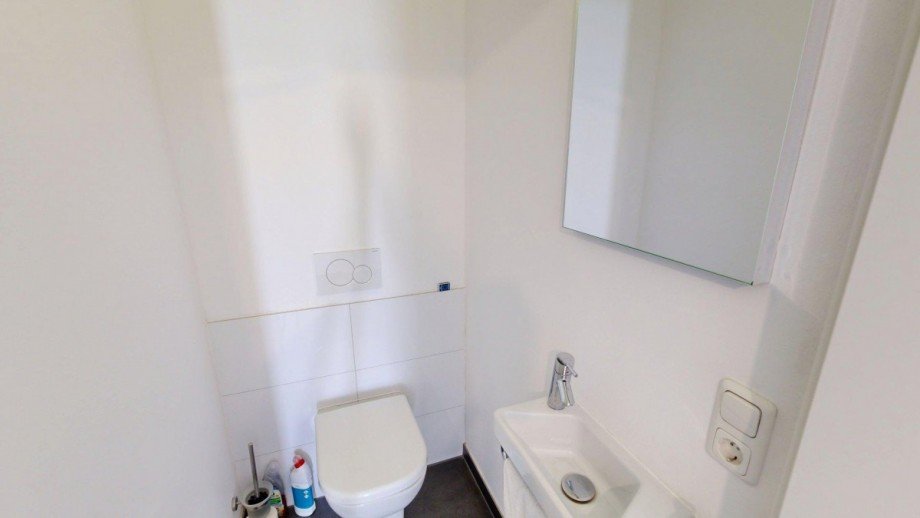 G-WC Erdgeschosswohnung Geilenkirchen