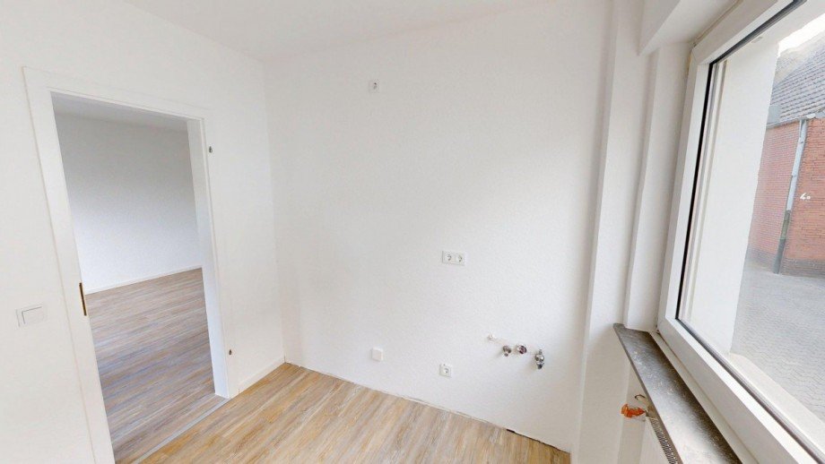 K�che Wohnung Dormagen