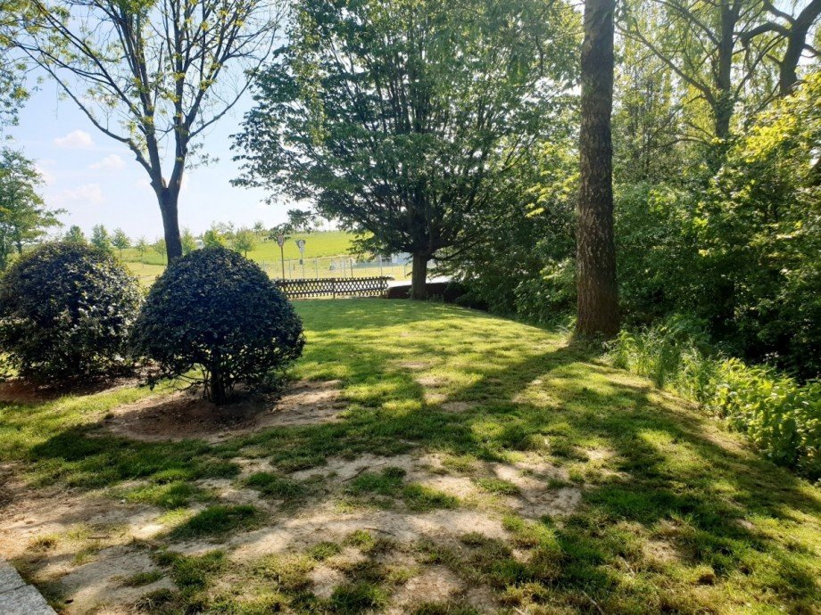 Garten Einfamilienhaus J�chen