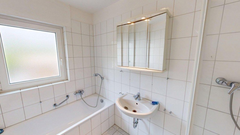 Badezimmer Wohnung Br�hl