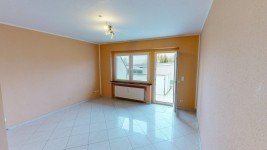 Hauptbild Sch�nes Appartement mit Balkon