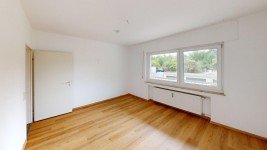 Hauptbild Schöne helle 2 Zimmerwohnung mit riesigen Balkon