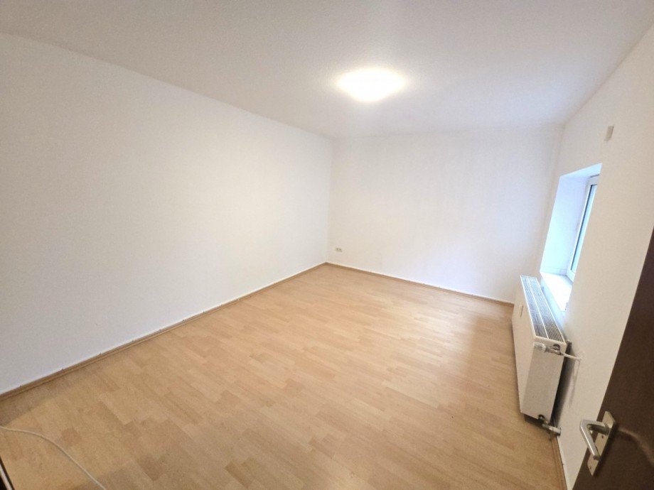 Schlafzimmer Erdgeschosswohnung Grevenbroich