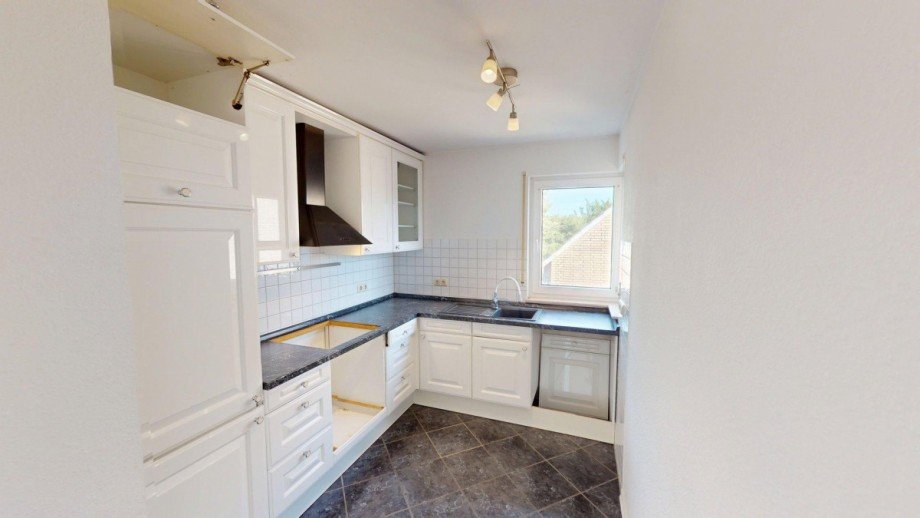 K�che Maisonettewohnung Grevenbroich