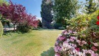 Bild (cb279eadf4e2c7b0e91d8fc13a0675ab): Charmante Doppelhaush�lfte mit S�dgarten, Wintergarten, PV-Anlage und moderner Heiztechnik
