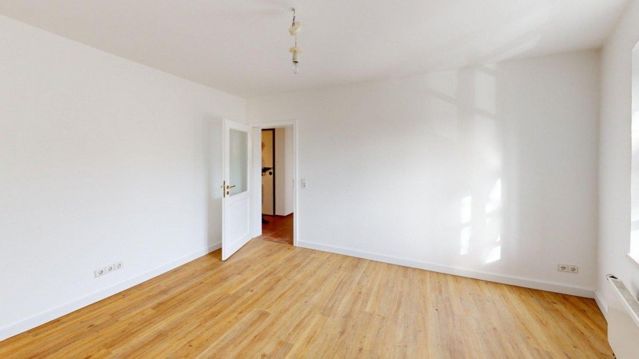 Schlafzimmer 1 Etagenwohnung Grevenbroich