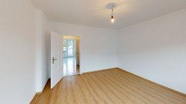 Hauptbild Geräumige 2 Zimmerwohnung