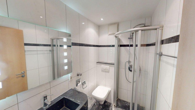 Hauptbild: Sch�nes Appartement mit Balkon