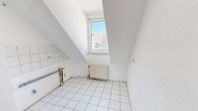 K�che Helle 3 Zimmer mit G-WC und gro�em Keller