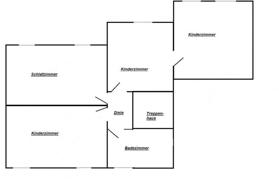 Bildbeschreibung Einfamilienhaus J�chen