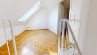Bild (e0fff748dcb0c3782e3171ffa66afe7a): Ger�umige Maisonettewohung mit grossz�gigem Tageslichtbad und G-WC