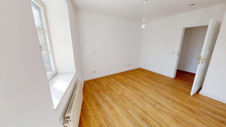 Schlafzimmer 2 Etagenwohnung Grevenbroich