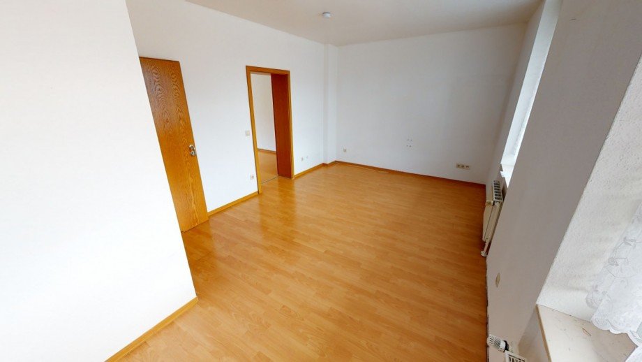 Wohn und Esszimmer Wohnung J�chen