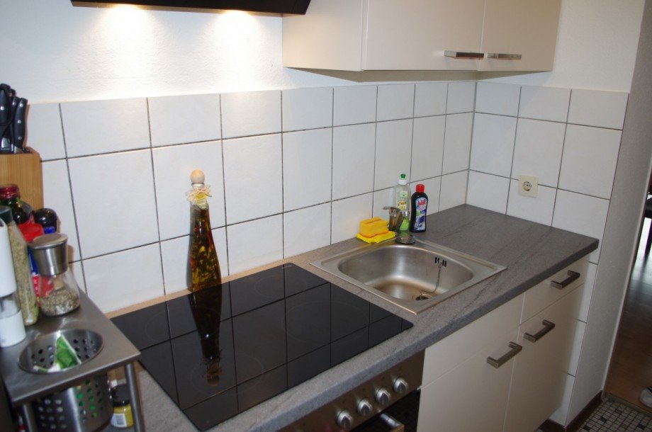 K�che Wohnung D�sseldorf