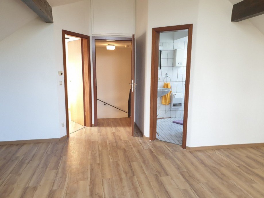 Studiozimmer Einfamilienhaus J�chen