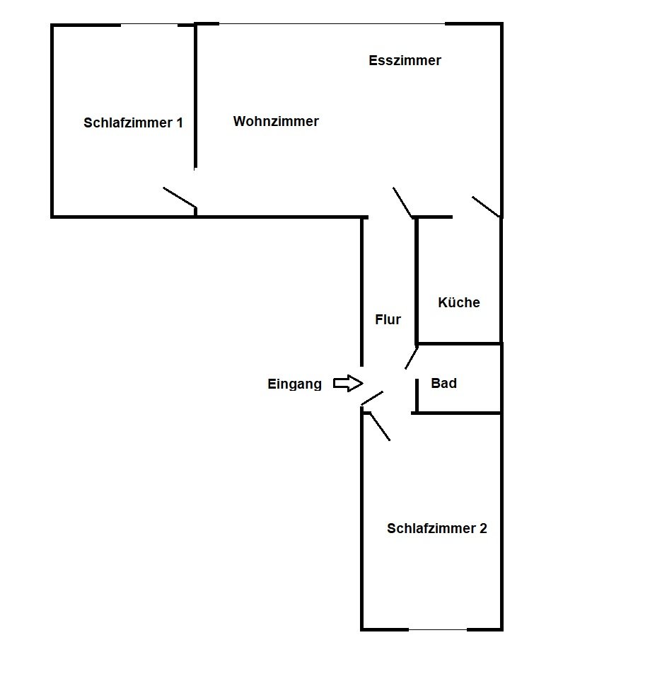  Wohnung D�sseldorf