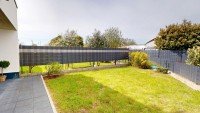Bild (f292a19391497ab5528eb7f32b536ef0): Eigener Eingang und eigener Garten, hier fehlt es an nichts