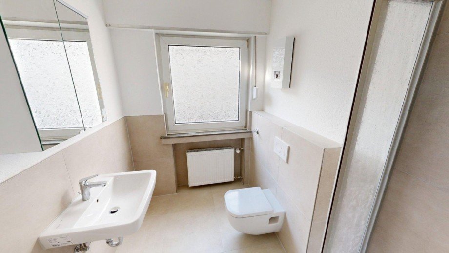 Badezimmer Wohnung Dormagen