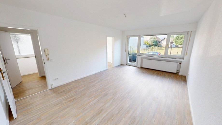 Wohn/Schlafzimmer Wohnung Dormagen
