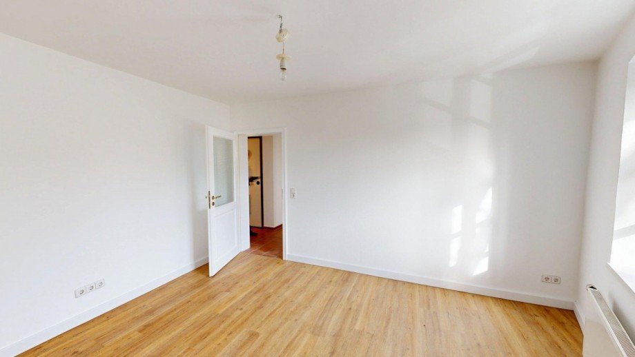 Schlafzimmer 1 Etagenwohnung Grevenbroich