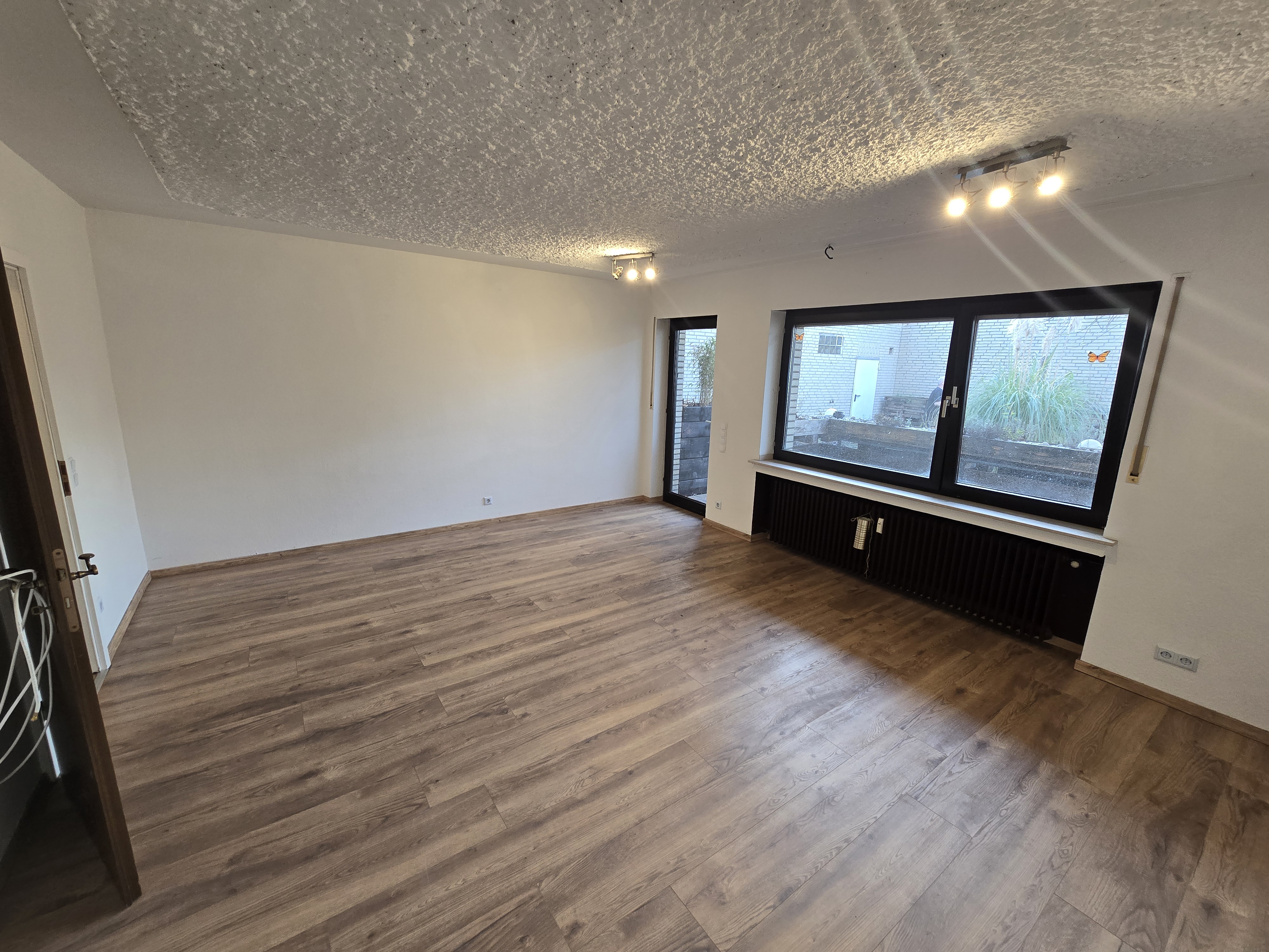 Foto - Wohnzimmer