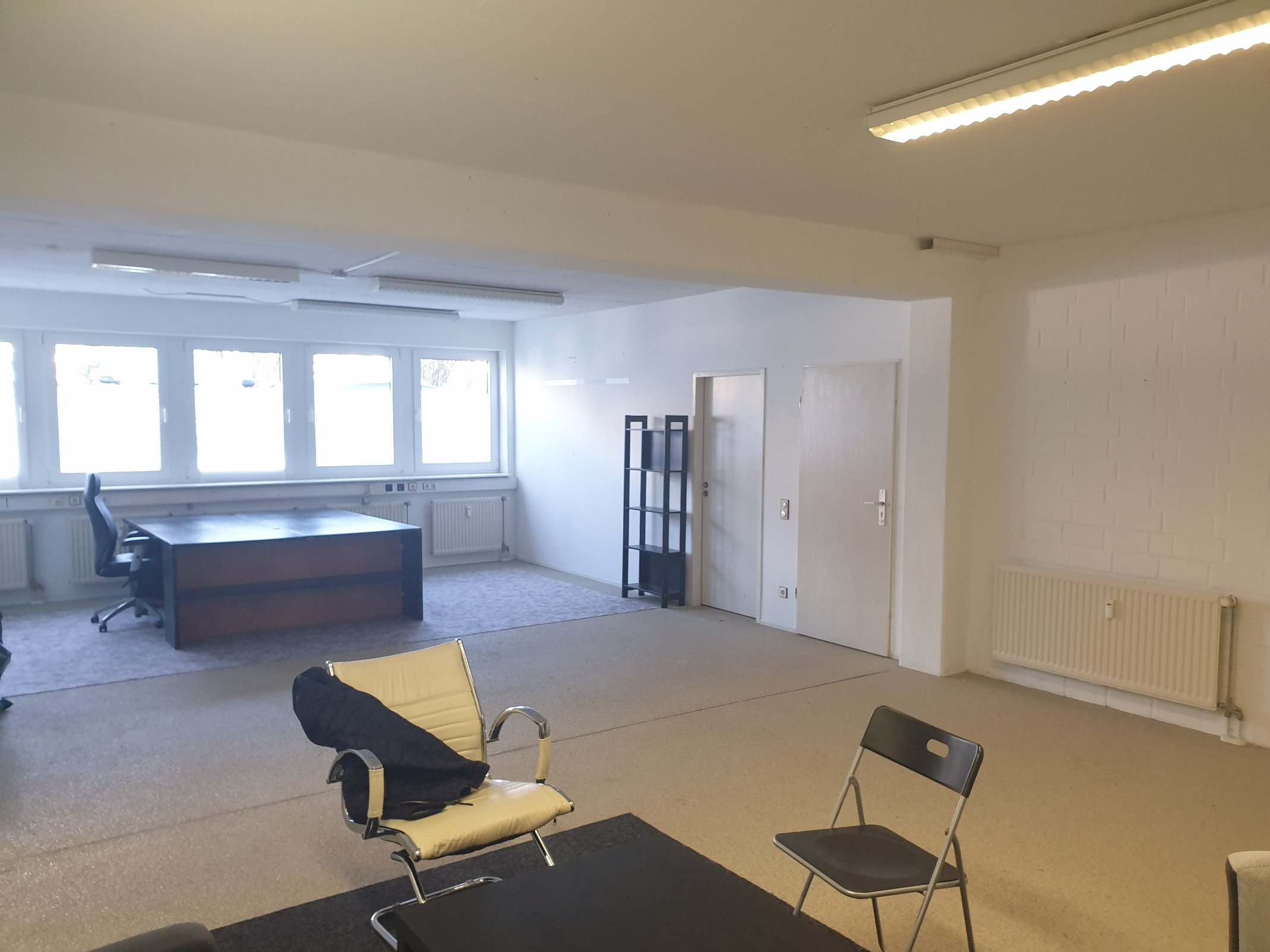 Foto - Büro 1