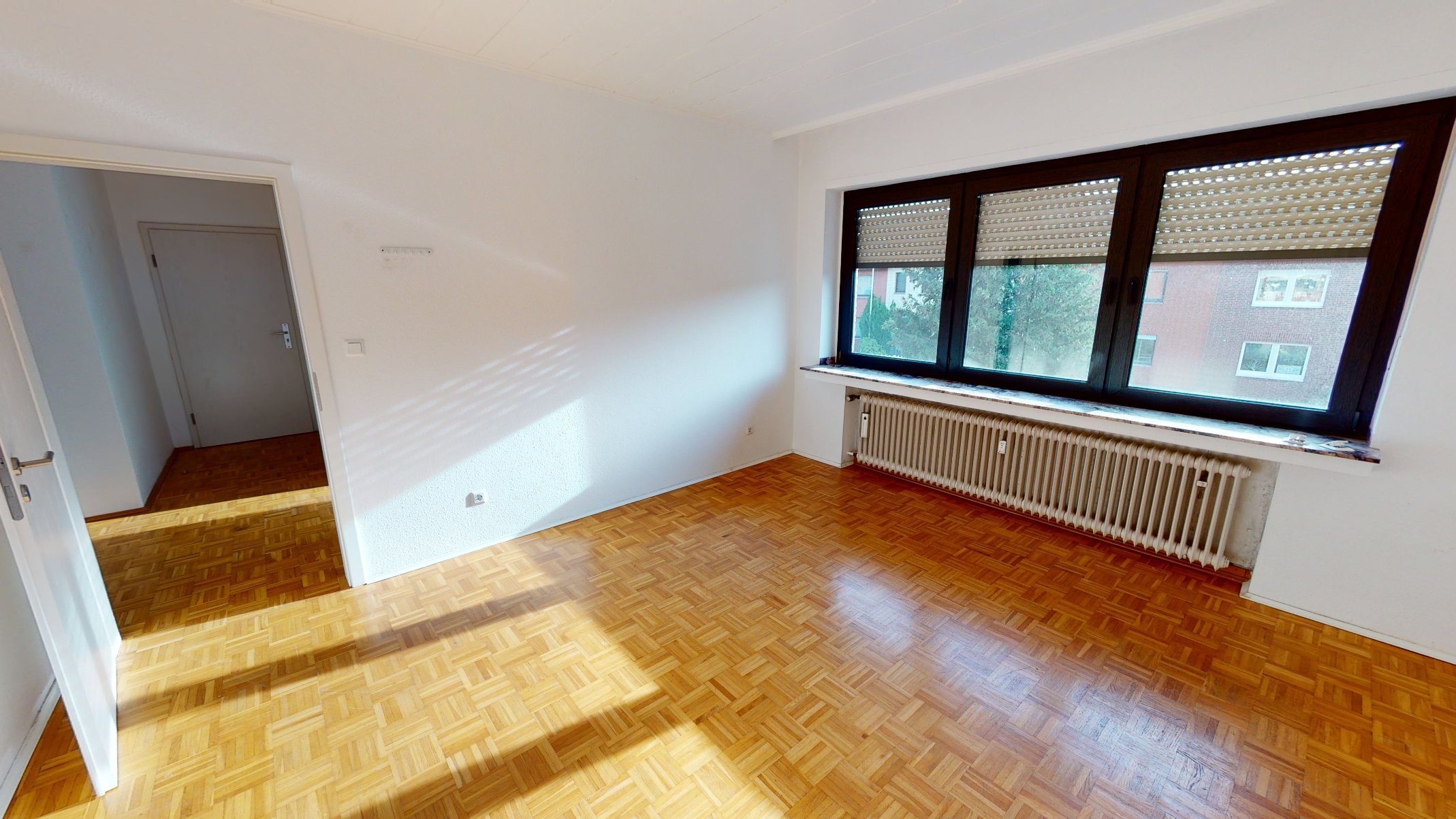 Foto - Wohnzimmer