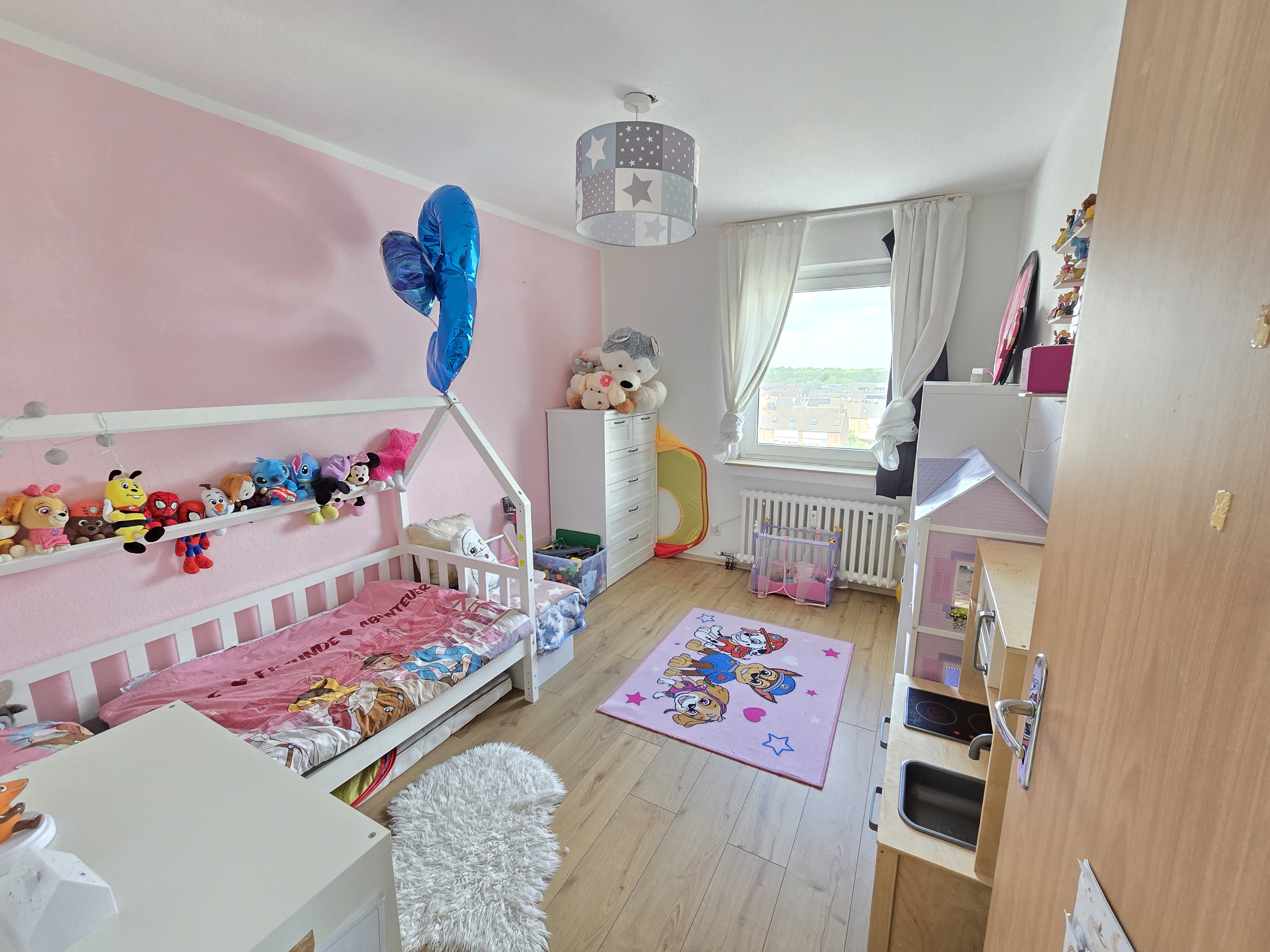 Foto - Kinderzimmer