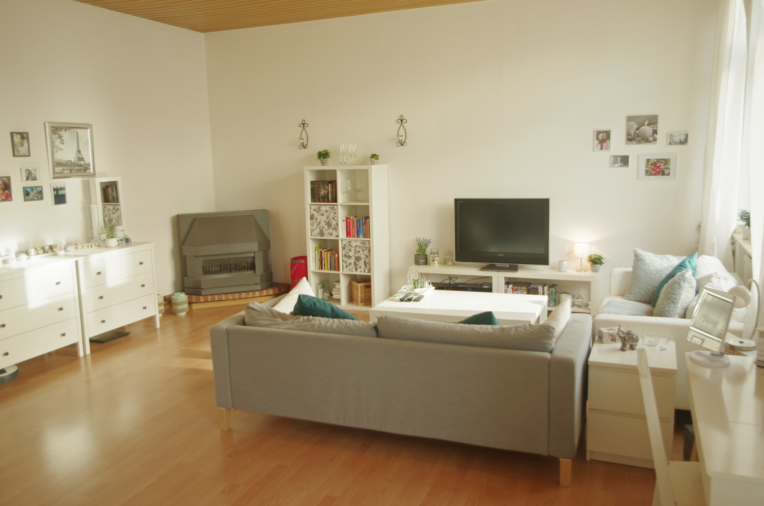 Foto - Wohnzimmer