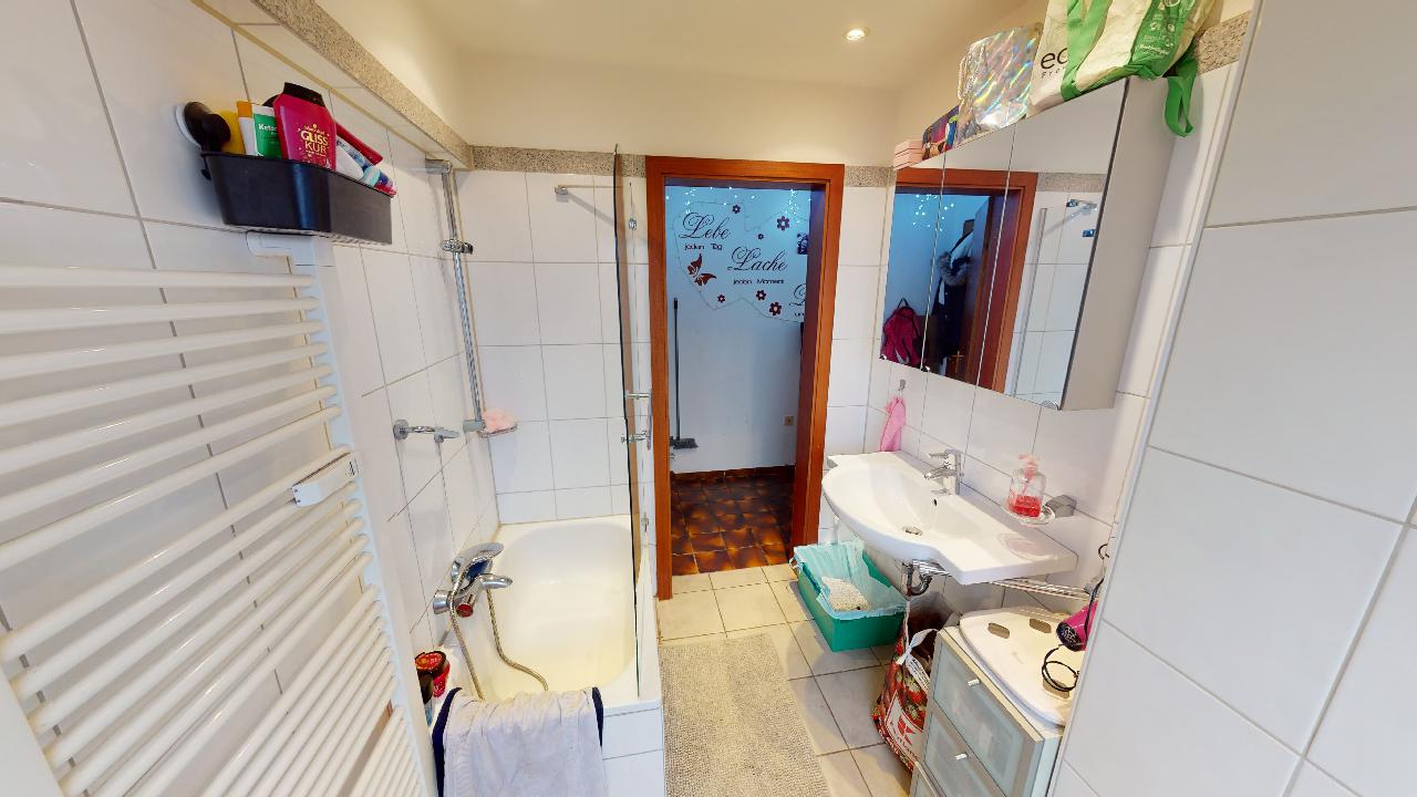 Foto - Badezimmer