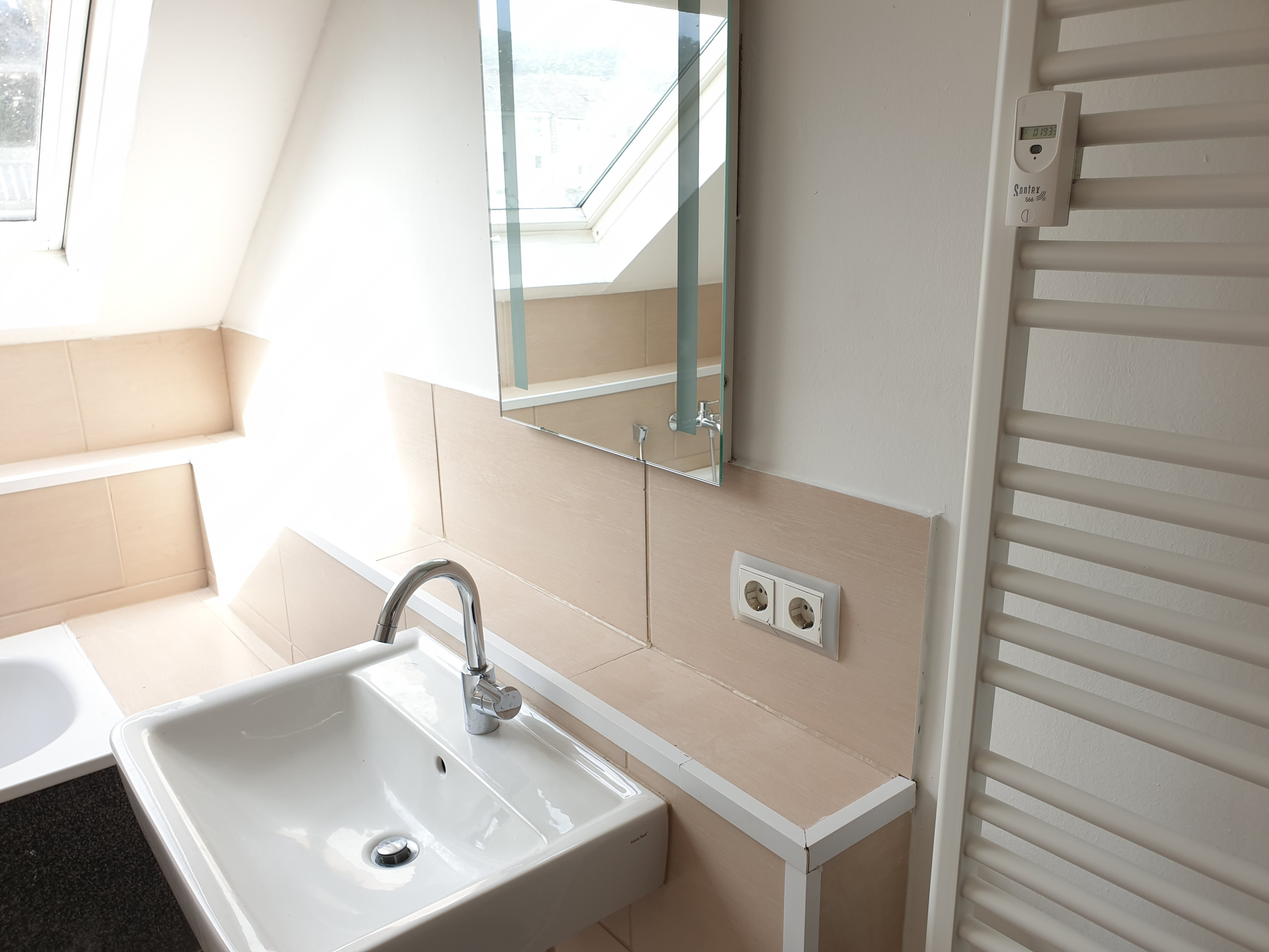 Foto - Badezimmer